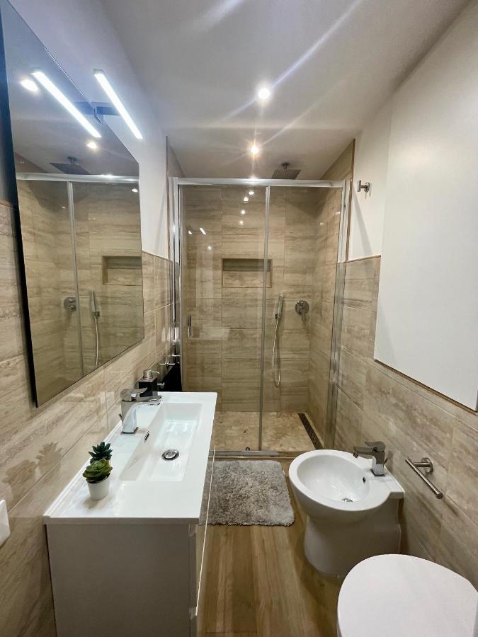 Zama Home 로마 외부 사진