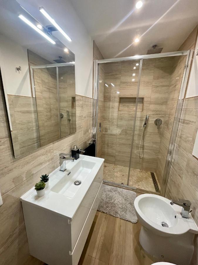 Zama Home 로마 외부 사진