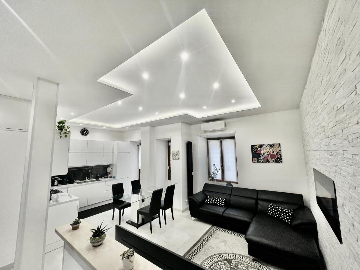 Zama Home 로마 외부 사진