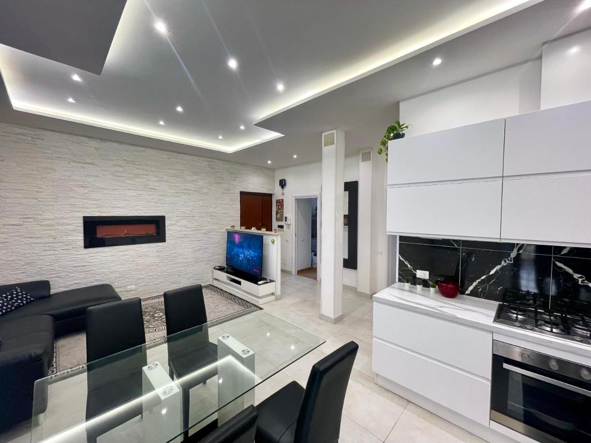 Zama Home 로마 외부 사진