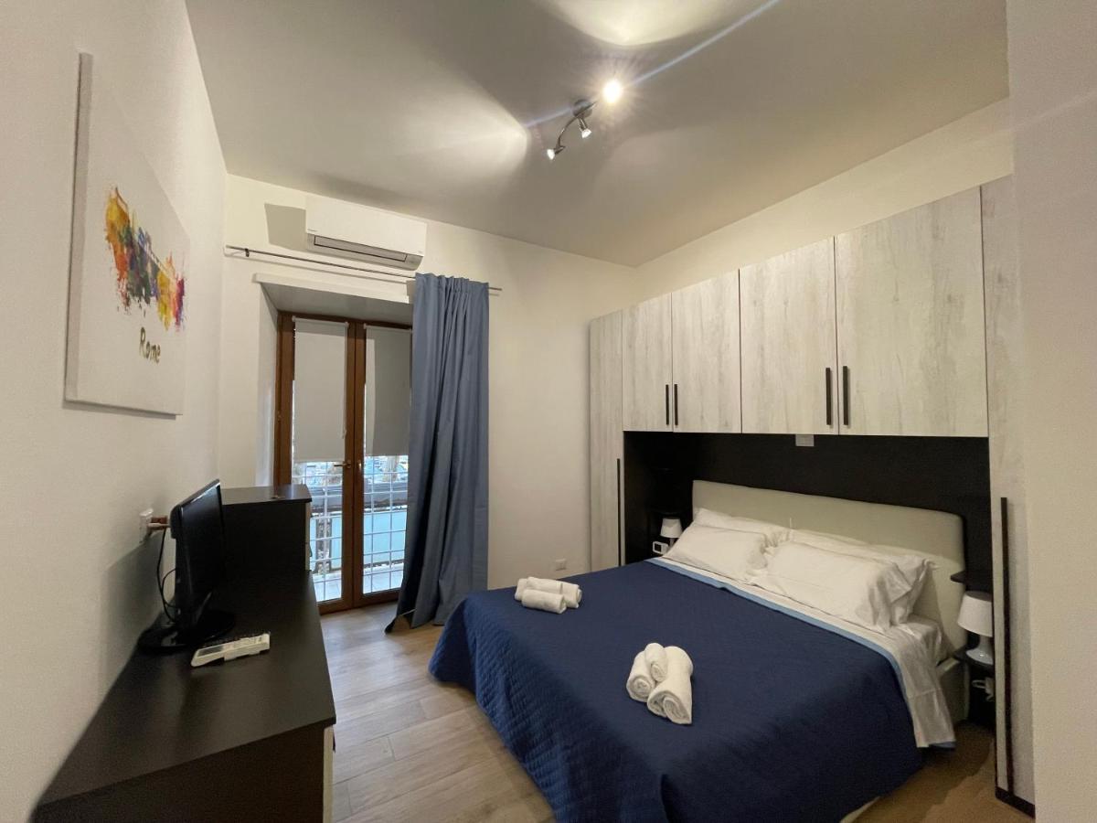 Zama Home 로마 외부 사진